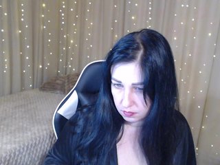 JillStevens Porn Show