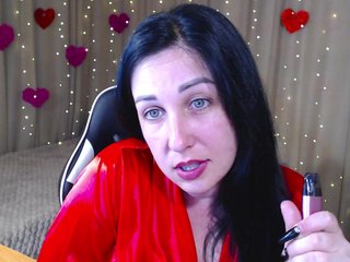 JillStevens Porn Show