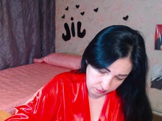 JillStevens Porn Show