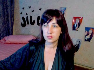 JillStevens Porn Show