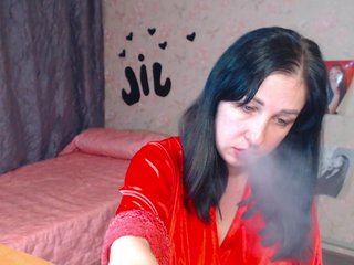 JillStevens Porn Show