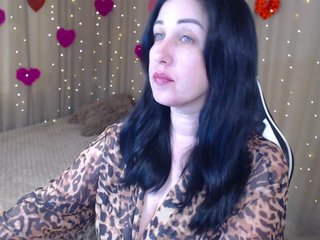 JillStevens Porn Show