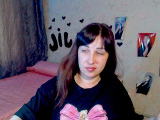 JillStevens Porn Show