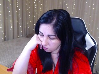 JillStevens Porn Show