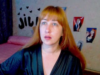 JillStevens Porn Show