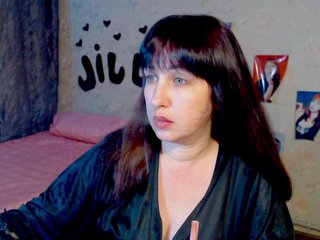 JillStevens Porn Show