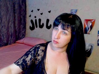 JillStevens Porn Show