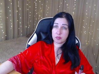 JillStevens Porn Show