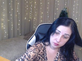 JillStevens Porn Show