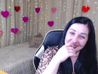 JillStevens Porn Show