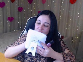 JillStevens Porn Show