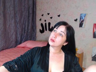 JillStevens Porn Show