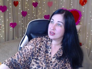 JillStevens Porn Show