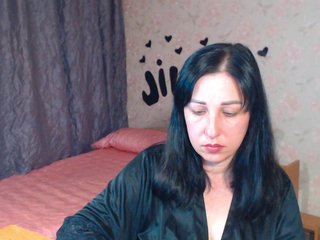 JillStevens Porn Show