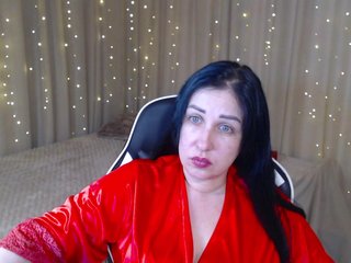 JillStevens Porn Show