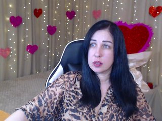 JillStevens Porn Show