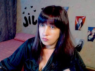 JillStevens Porn Show
