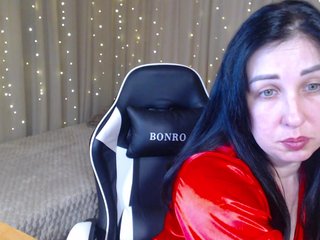 JillStevens Porn Show