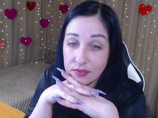 JillStevens Porn Show