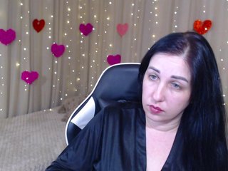 JillStevens Porn Show