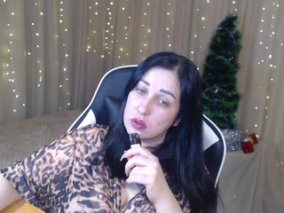 JillStevens Porn Show