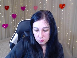 JillStevens Porn Show