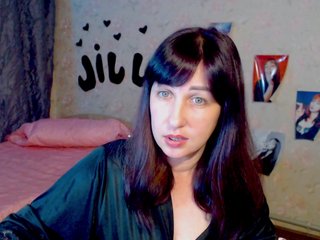 JillStevens Porn Show