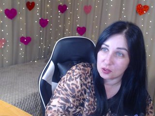 JillStevens Porn Show