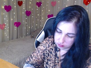 JillStevens Porn Show