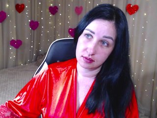 JillStevens Porn Show