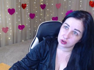 JillStevens Porn Show