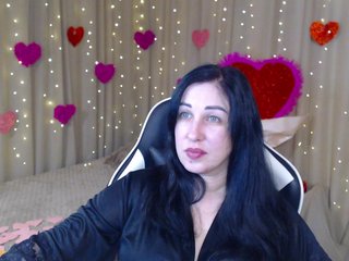 JillStevens Porn Show