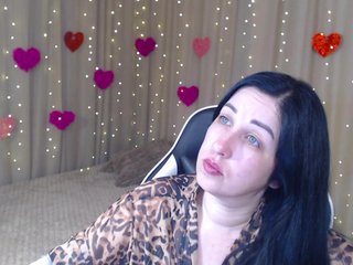 JillStevens Porn Show