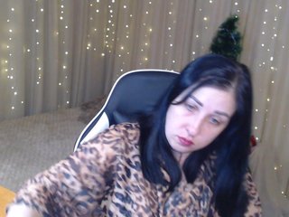 JillStevens Porn Show