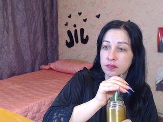 JillStevens Porn Show