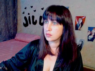 JillStevens Porn Show