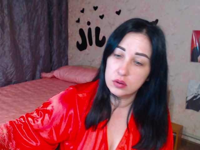 JillStevens's BongaCams show and profile
