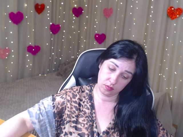 JillStevens's BongaCams show and profile