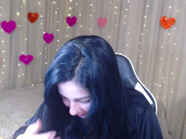 JillStevens's BongaCams show and profile