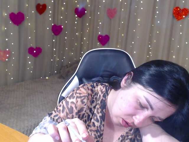 JillStevens's BongaCams show and profile