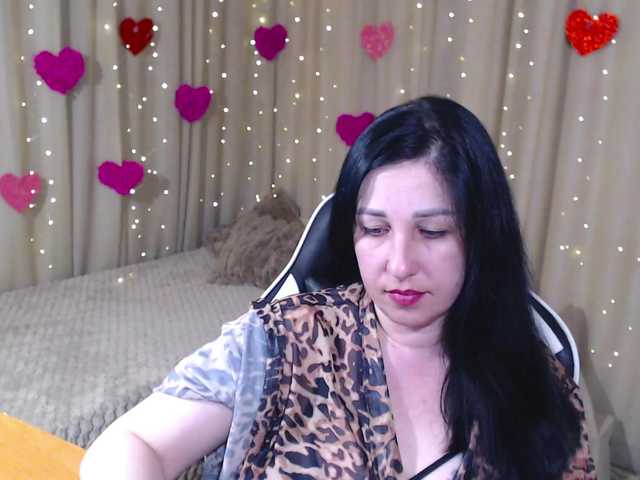 JillStevens's BongaCams show and profile