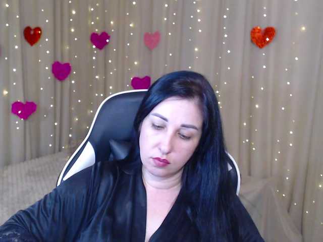 JillStevens's BongaCams show and profile