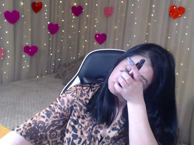 JillStevens's BongaCams show and profile