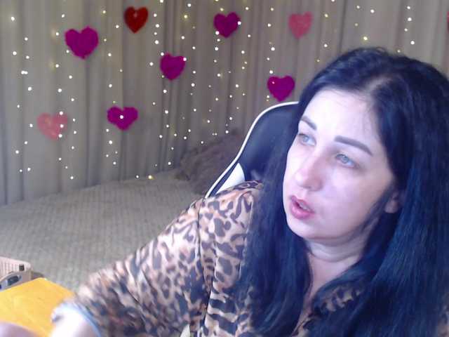 JillStevens's BongaCams show and profile