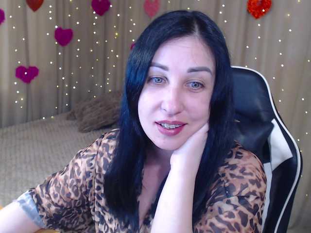 JillStevens's BongaCams show and profile