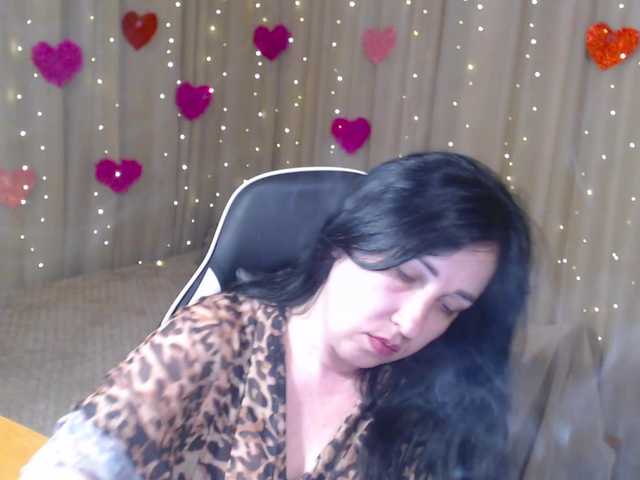 JillStevens's BongaCams show and profile