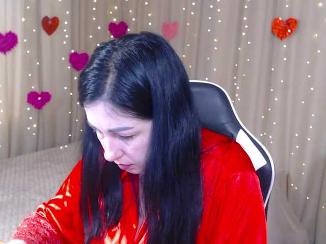 JillStevens's BongaCams show and profile