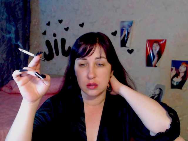 Profile and Statistics for JillStevens on BongaCams