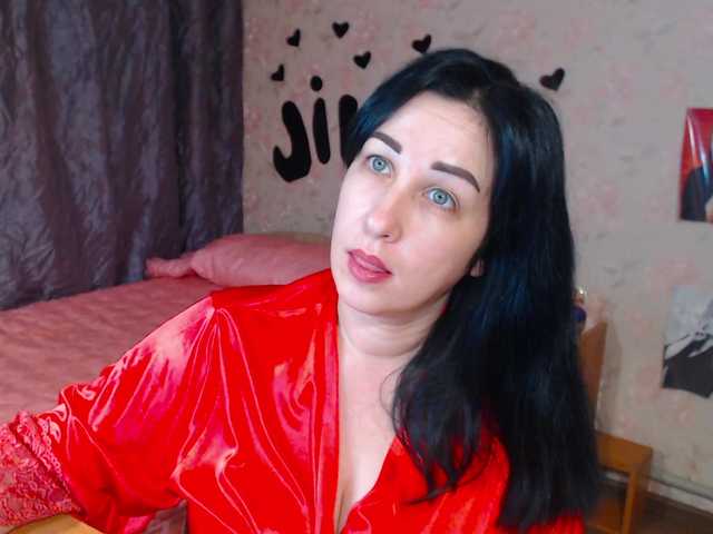 JillStevens's BongaCams show and profile