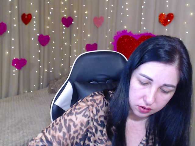 JillStevens's BongaCams show and profile